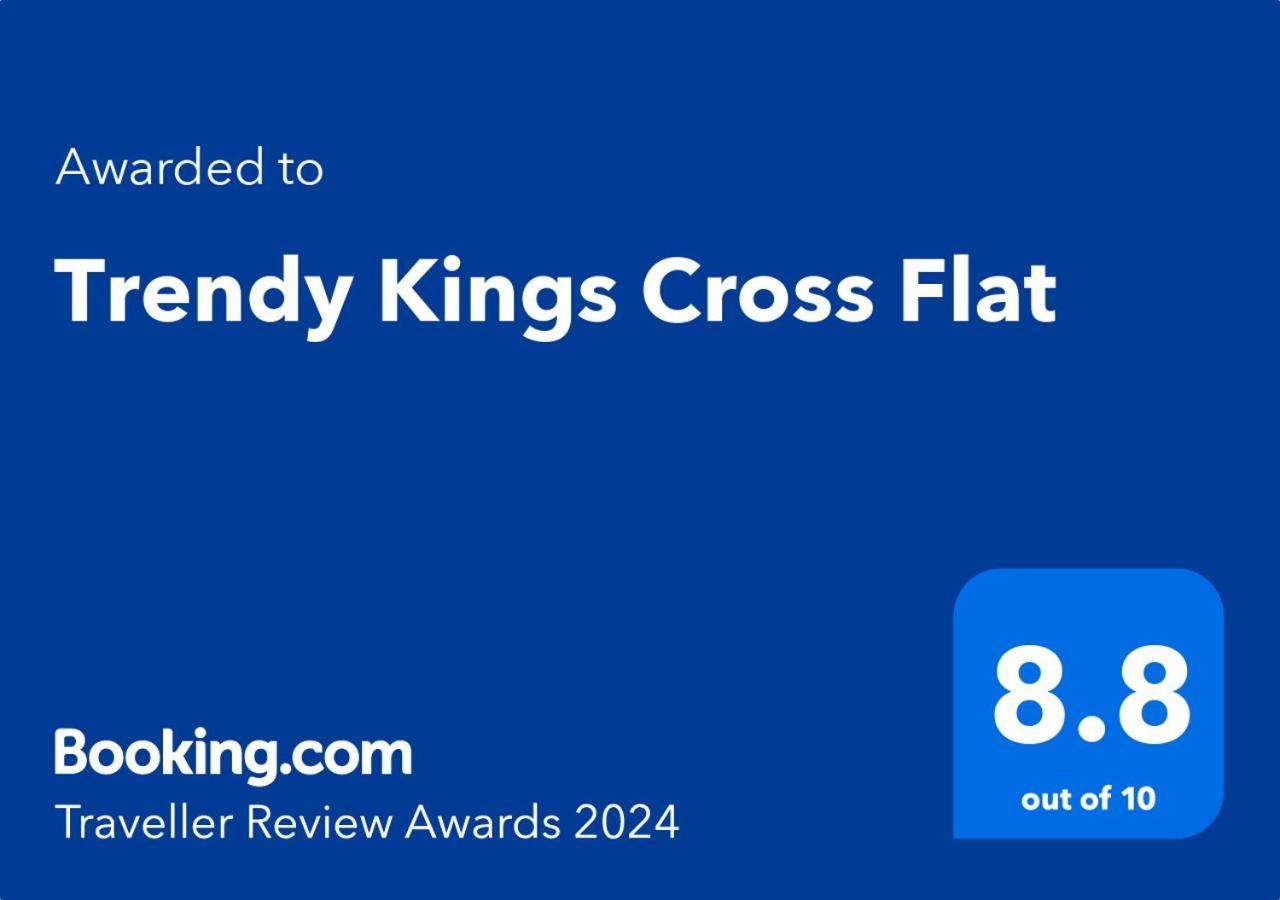 Apartamento Trendy Kings Cross Flat Londres Exterior foto