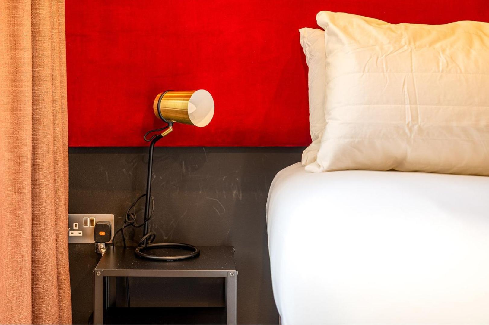 Apartamento Trendy Kings Cross Flat Londres Exterior foto